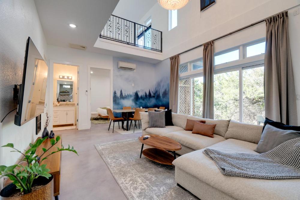 Vacation Home interior